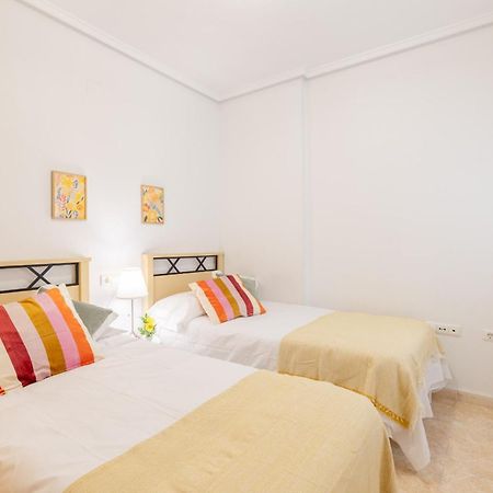 Apartamento Magical Sunsets By Fidalsa El Moncayo Exterior foto
