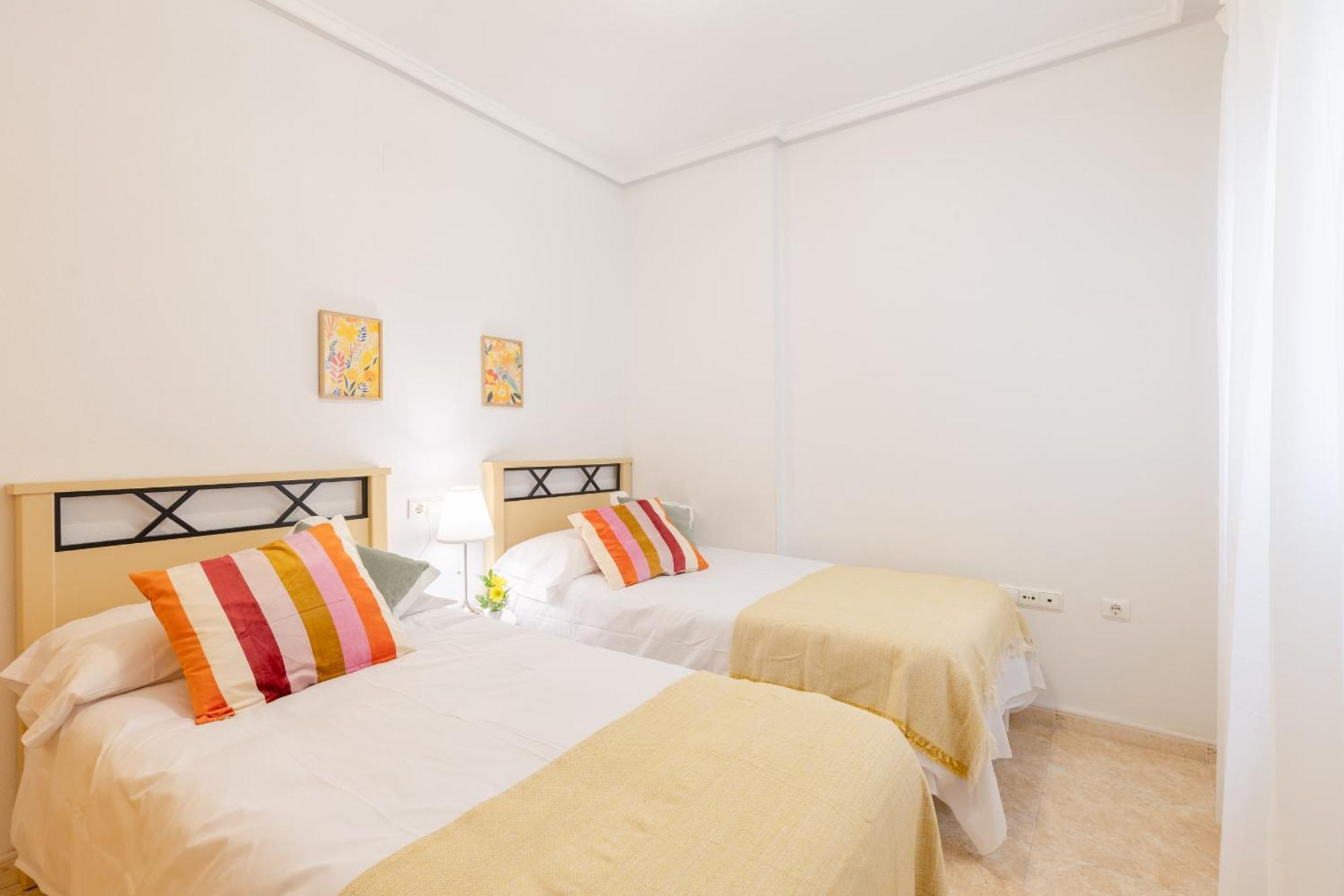 Apartamento Magical Sunsets By Fidalsa El Moncayo Exterior foto