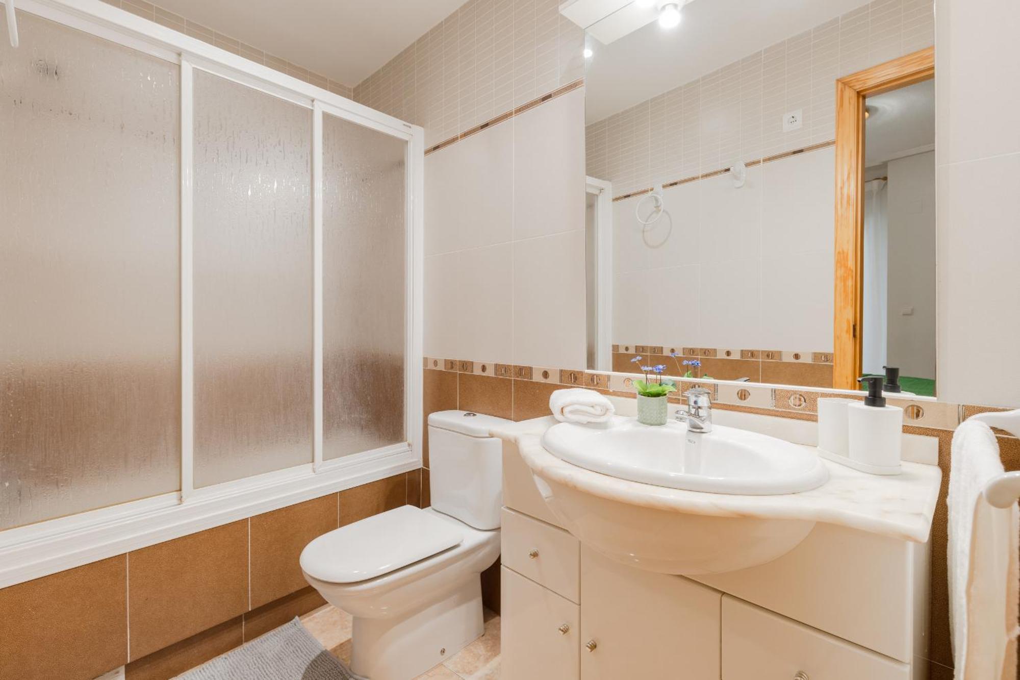 Apartamento Magical Sunsets By Fidalsa El Moncayo Exterior foto