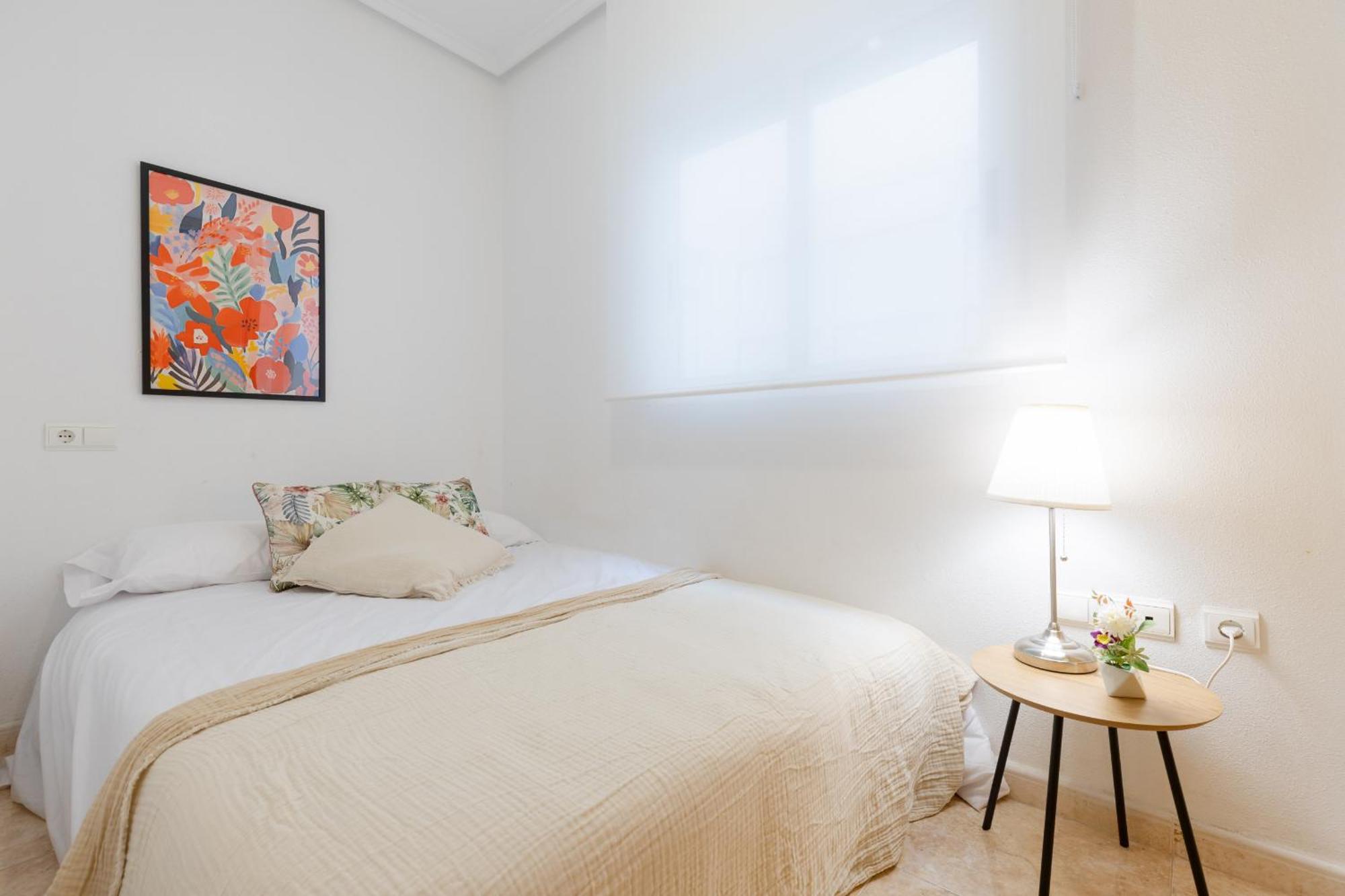 Apartamento Magical Sunsets By Fidalsa El Moncayo Exterior foto