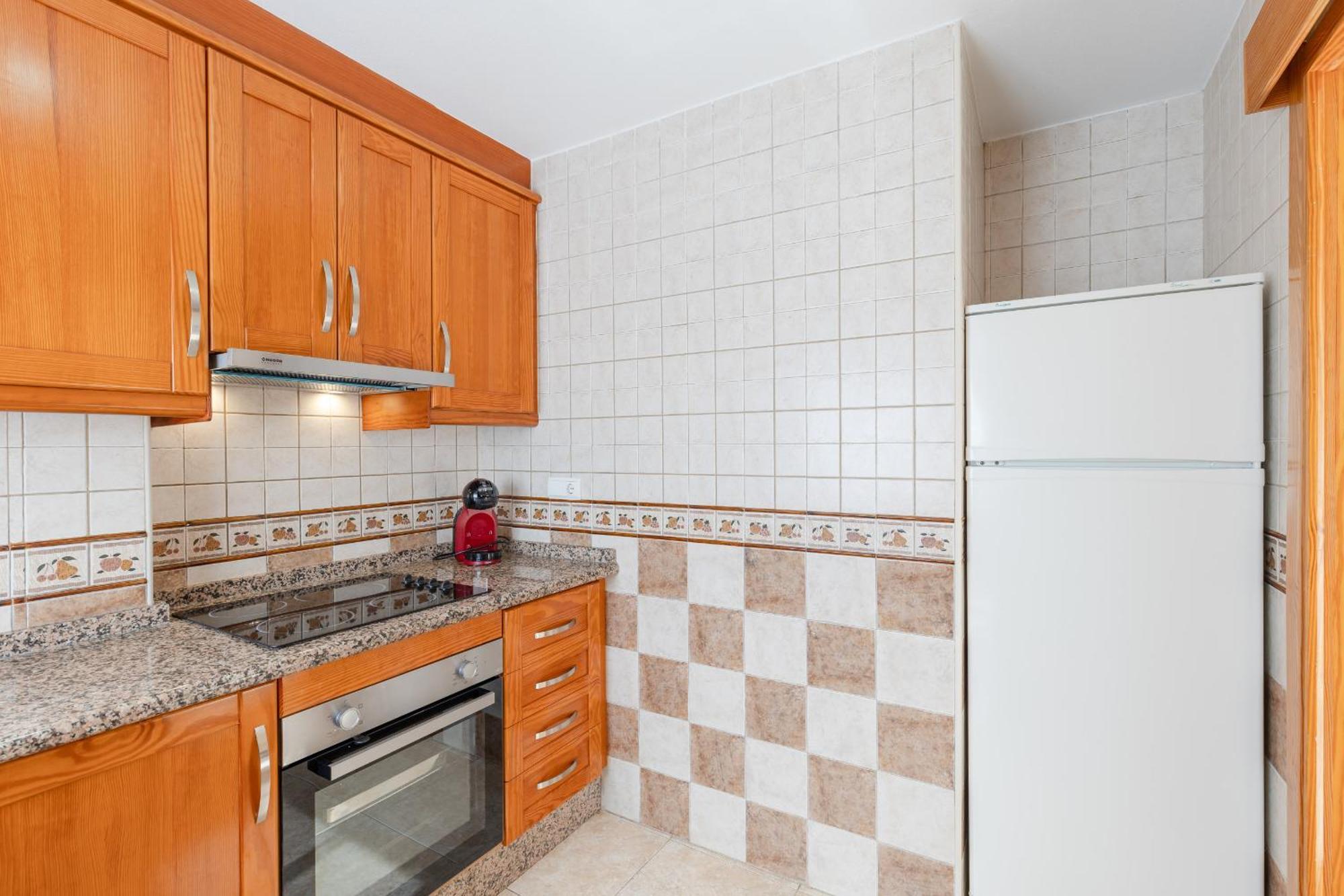Apartamento Magical Sunsets By Fidalsa El Moncayo Exterior foto